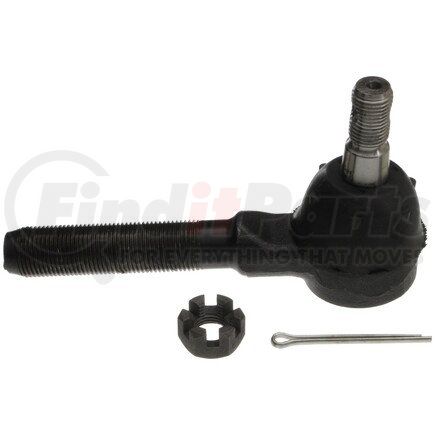 ES2223R by QUICK STEER - MOOG ES2223R Tie Rod End