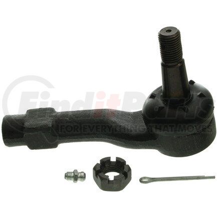 ES2262RL by QUICK STEER - QuickSteer ES2262RL Steering Tie Rod End