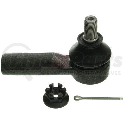 ES2268R by QUICK STEER - QuickSteer ES2268R Steering Tie Rod End