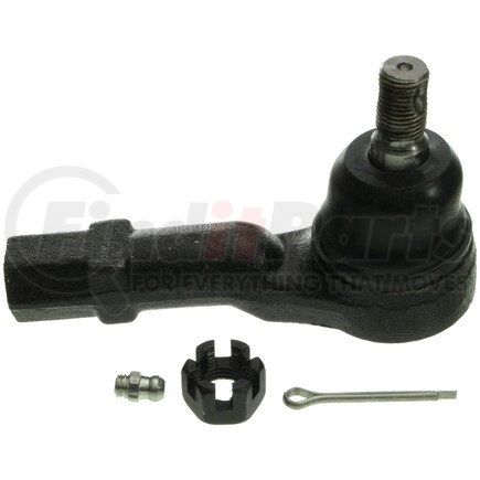 ES2281R by QUICK STEER - QuickSteer ES2281R Steering Tie Rod End