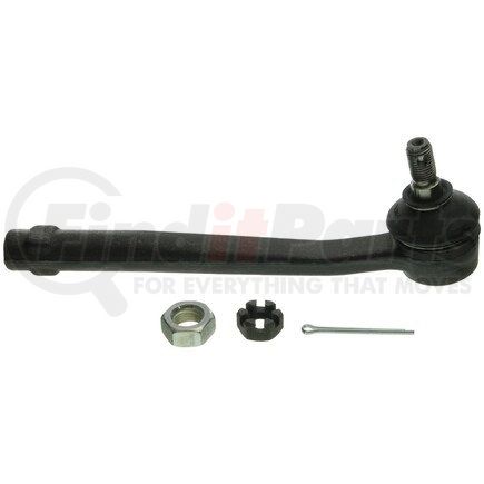 ES2332 by QUICK STEER - QuickSteer ES2332 Steering Tie Rod End