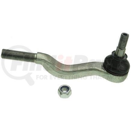 ES2245R by QUICK STEER - QuickSteer ES2245R Steering Tie Rod End