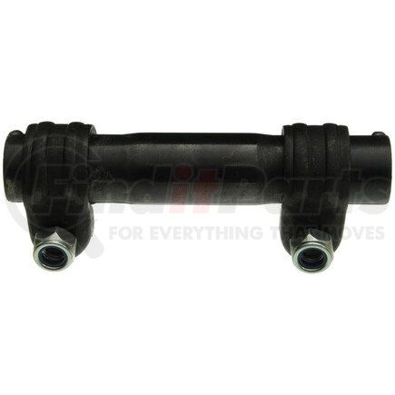 ES2369S by QUICK STEER - Steering Tie Rod End Adjusting Sleeve