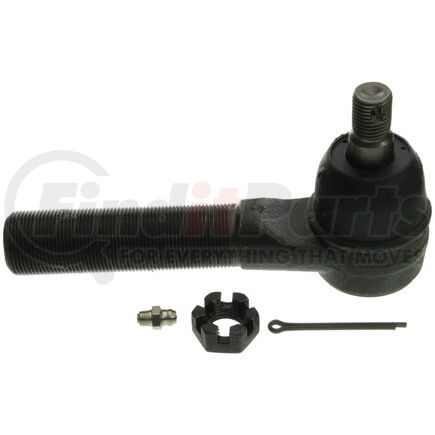 ES2392L by QUICK STEER - QuickSteer ES2392L Steering Tie Rod End