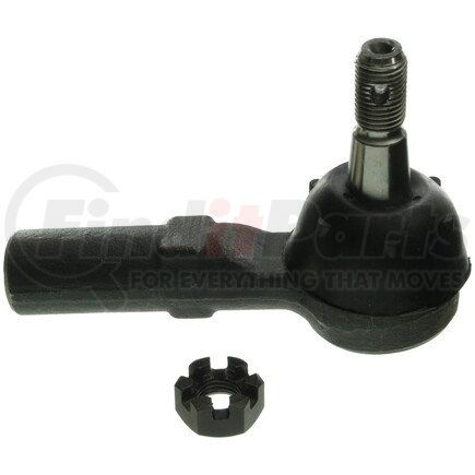 ES2333 by QUICK STEER - QuickSteer ES2333 Steering Tie Rod End