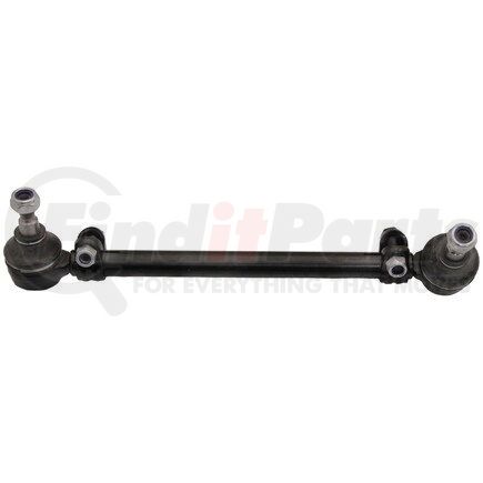 ES2762A by QUICK STEER - QuickSteer ES2762A Steering Tie Rod End Assembly