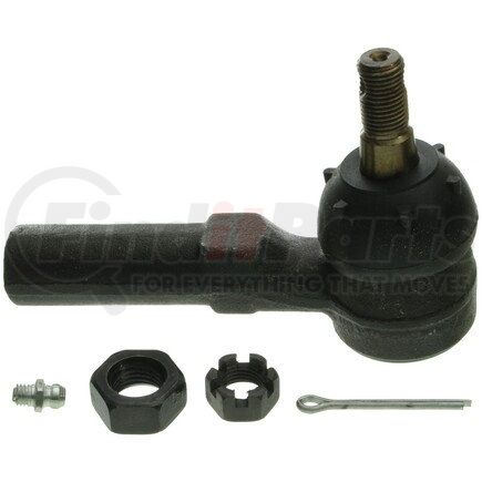 ES2513RL by QUICK STEER - QuickSteer ES2513RL Steering Tie Rod End