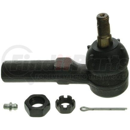 Quick Steer ES2513RL Steering Tie Rod End QuickSteer ES2513RL Steering Tie Rod End