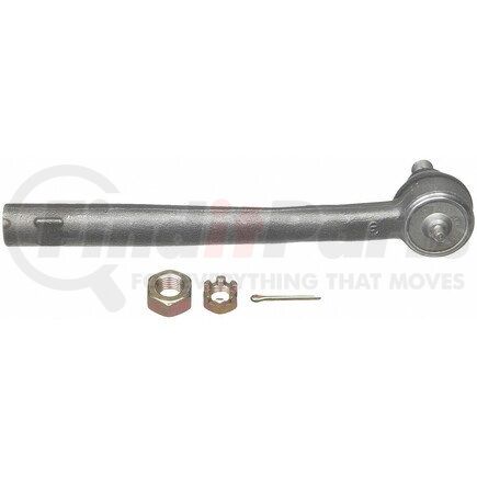 ES2813RL by QUICK STEER - QuickSteer ES2813RL Steering Tie Rod End