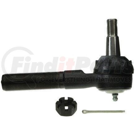 Quick Steer ES2913R Steering Tie Rod End QuickSteer ES2913R Steering Tie Rod End