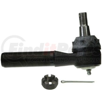 ES2914R by QUICK STEER - QuickSteer ES2914R Steering Tie Rod End