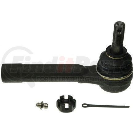 ES2907RL by QUICK STEER - QuickSteer ES2907RL Steering Tie Rod End