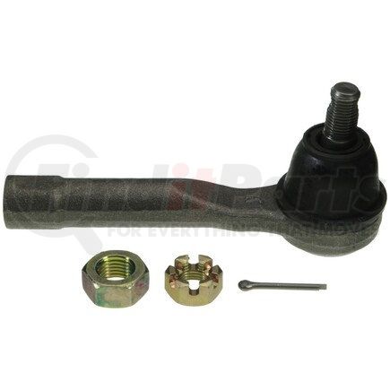 ES2972 by QUICK STEER - QuickSteer ES2972 Steering Tie Rod End