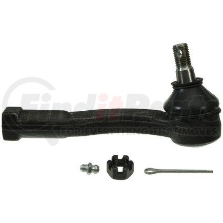 ES2975 by QUICK STEER - QuickSteer ES2975 Steering Tie Rod End