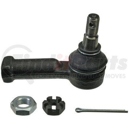 ES2996RL by QUICK STEER - QuickSteer ES2996RL Steering Tie Rod End