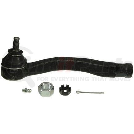 ES2943R by QUICK STEER - QuickSteer ES2943R Steering Tie Rod End