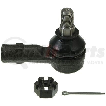 ES2953 by QUICK STEER - QuickSteer ES2953 Steering Tie Rod End