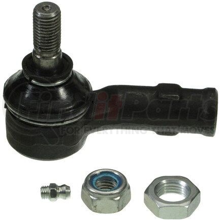 ES3015R by QUICK STEER - QuickSteer ES3015R Steering Tie Rod End