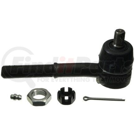 ES3002R by QUICK STEER - QuickSteer ES3002R Steering Tie Rod End