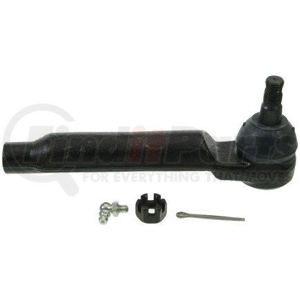 ES3004RL by QUICK STEER - QuickSteer ES3004RL Steering Tie Rod End