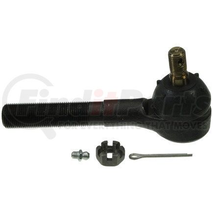 ES3099RL by QUICK STEER - QuickSteer ES3099RL Steering Tie Rod End