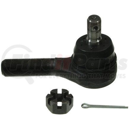 ES3122R by QUICK STEER - QuickSteer ES3122R Steering Tie Rod End