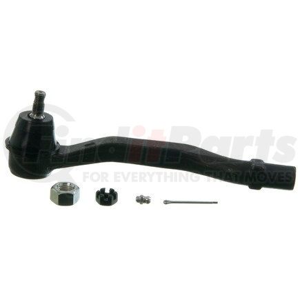 ES3153 by QUICK STEER - QuickSteer ES3153 Steering Tie Rod End