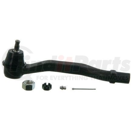 Quick Steer ES3153 Steering Tie Rod End QuickSteer ES3153 Steering Tie Rod End