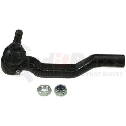 ES3155RL by QUICK STEER - QuickSteer ES3155RL Steering Tie Rod End