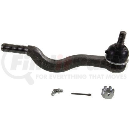 ES3157RL by QUICK STEER - QuickSteer ES3157RL Steering Tie Rod End