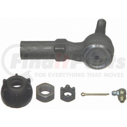 ES3168 by QUICK STEER - QuickSteer ES3168 Steering Tie Rod End