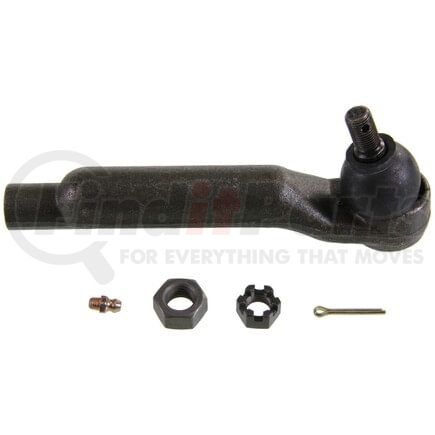 ES3169RL by QUICK STEER - QuickSteer ES3169RL Steering Tie Rod End