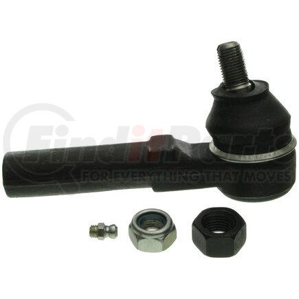 ES3200RL by QUICK STEER - Steering Tie Rod End