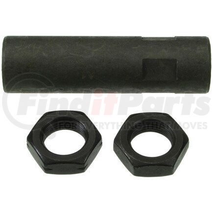 ES3201S by QUICK STEER - QuickSteer ES3201S Steering Tie Rod End Adjusting Sleeve