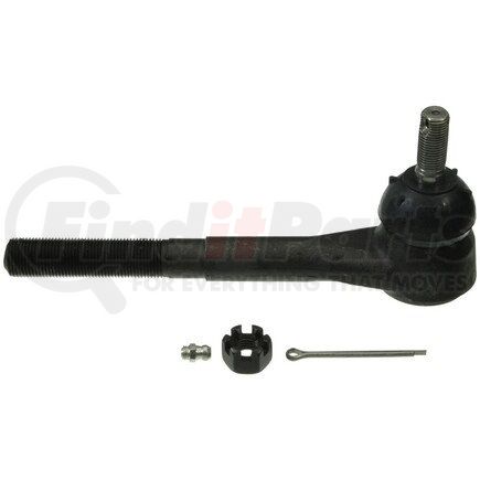 ES3254RL by QUICK STEER - QuickSteer ES3254RL Steering Tie Rod End