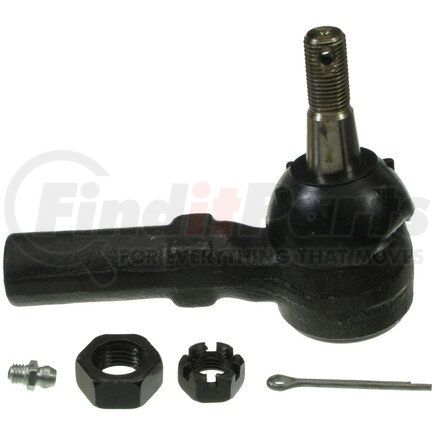 ES3242RL by QUICK STEER - QuickSteer ES3242RL Steering Tie Rod End