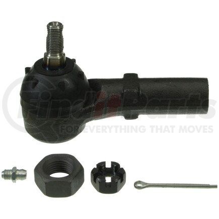 ES3300 by QUICK STEER - QuickSteer ES3300 Steering Tie Rod End