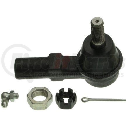 ES3306 by QUICK STEER - Steering Tie Rod End