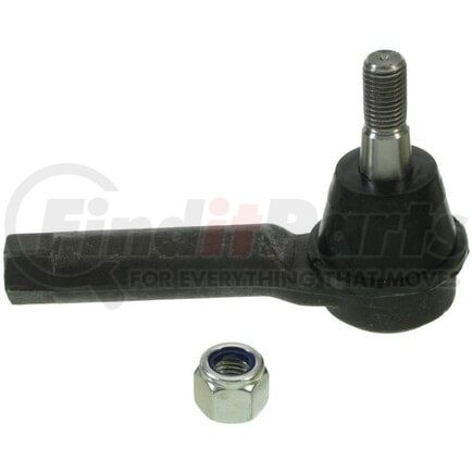 ES3403 by QUICK STEER - QuickSteer ES3403 Steering Tie Rod End