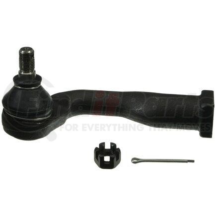 ES3484 by QUICK STEER - QuickSteer ES3484 Steering Tie Rod End