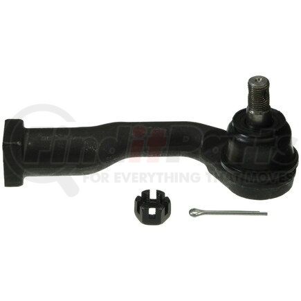 ES3485 by QUICK STEER - QuickSteer ES3485 Steering Tie Rod End