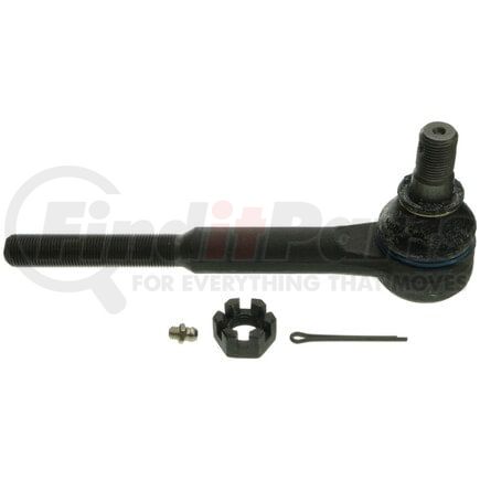 ES358L by QUICK STEER - QuickSteer ES358L Steering Tie Rod End