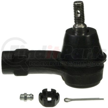 ES3587 by QUICK STEER - Steering Tie Rod End