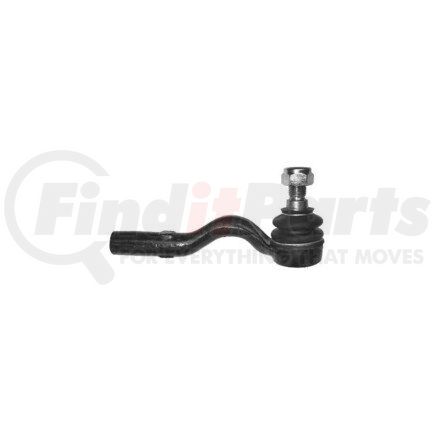 ES3633 by QUICK STEER - QuickSteer ES3633 Steering Tie Rod End