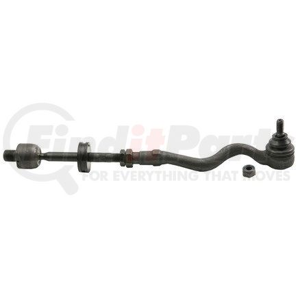 ES3637A by QUICK STEER - QuickSteer ES3637A Steering Tie Rod End Assembly