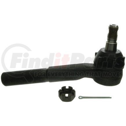 ES362R by QUICK STEER - QuickSteer ES362R Steering Tie Rod End