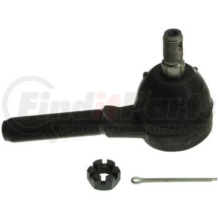 ES368RL by QUICK STEER - QuickSteer ES368RL Steering Tie Rod End