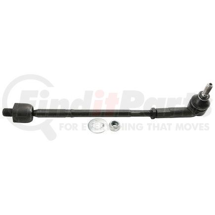 ES3710A by QUICK STEER - QuickSteer ES3710A Steering Tie Rod End Assembly