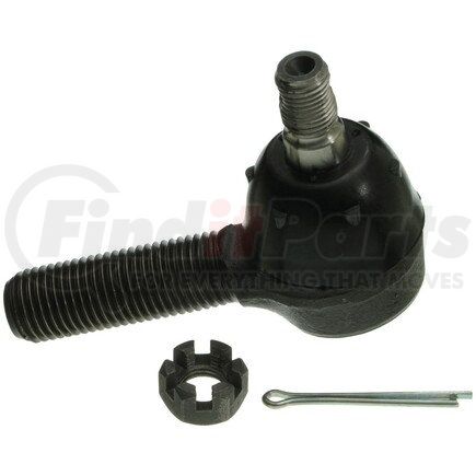 ES393R by QUICK STEER - QuickSteer ES393R Steering Tie Rod End