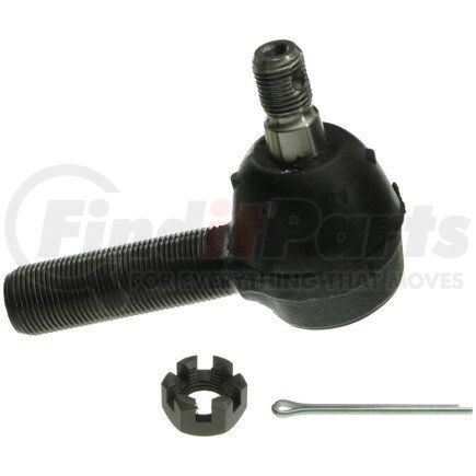 ES394R by QUICK STEER - QuickSteer ES394R Steering Tie Rod End